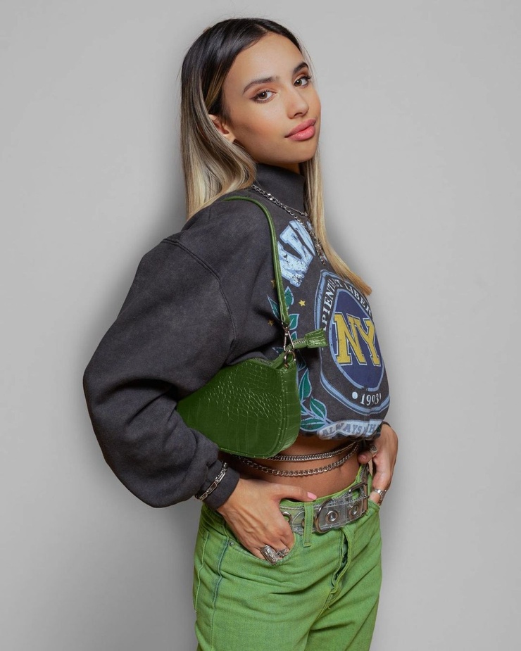 Kylie Cantrall Kylie Cantrall