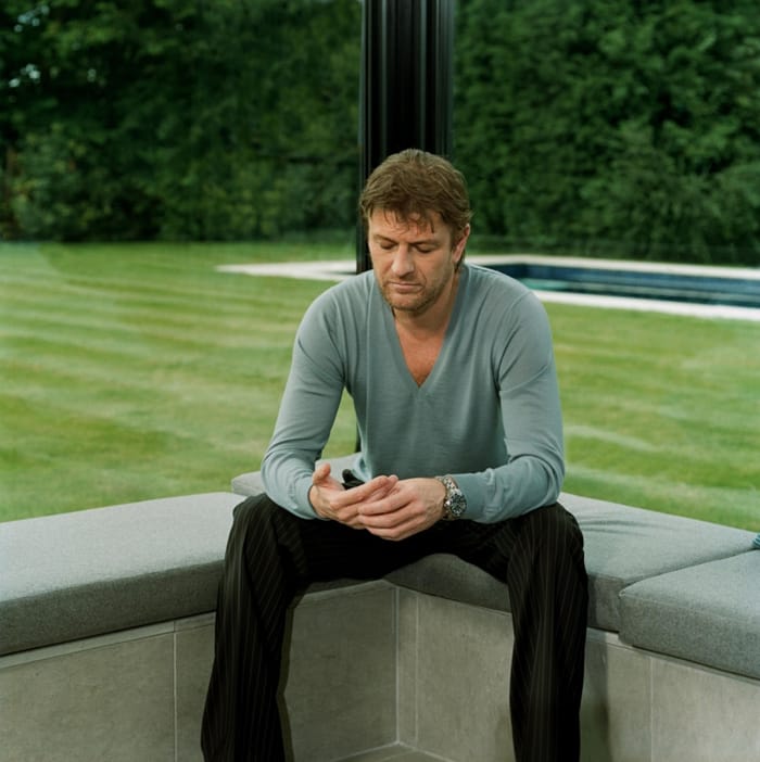 Sean Bean