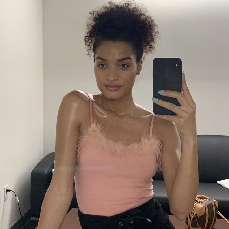 Indya Moore