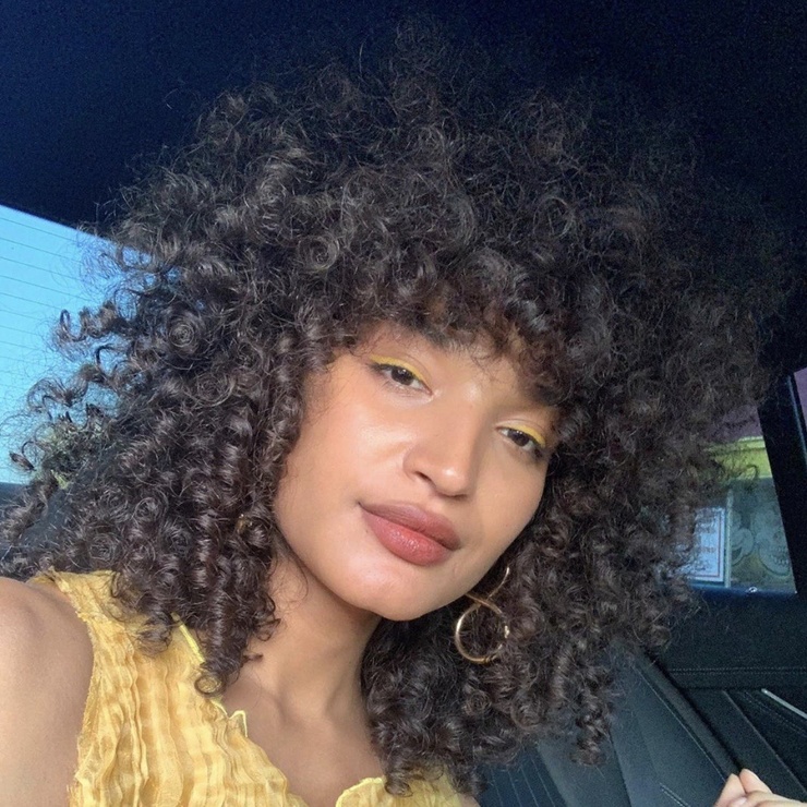 Indya Moore