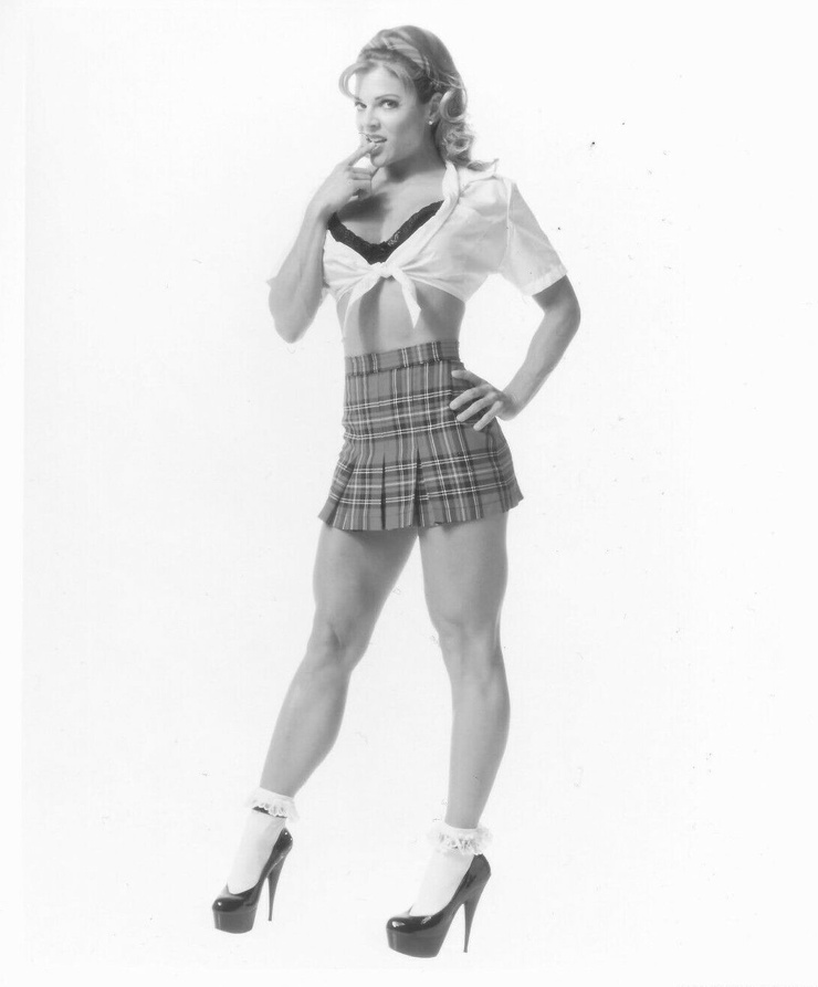 Karen Taucher