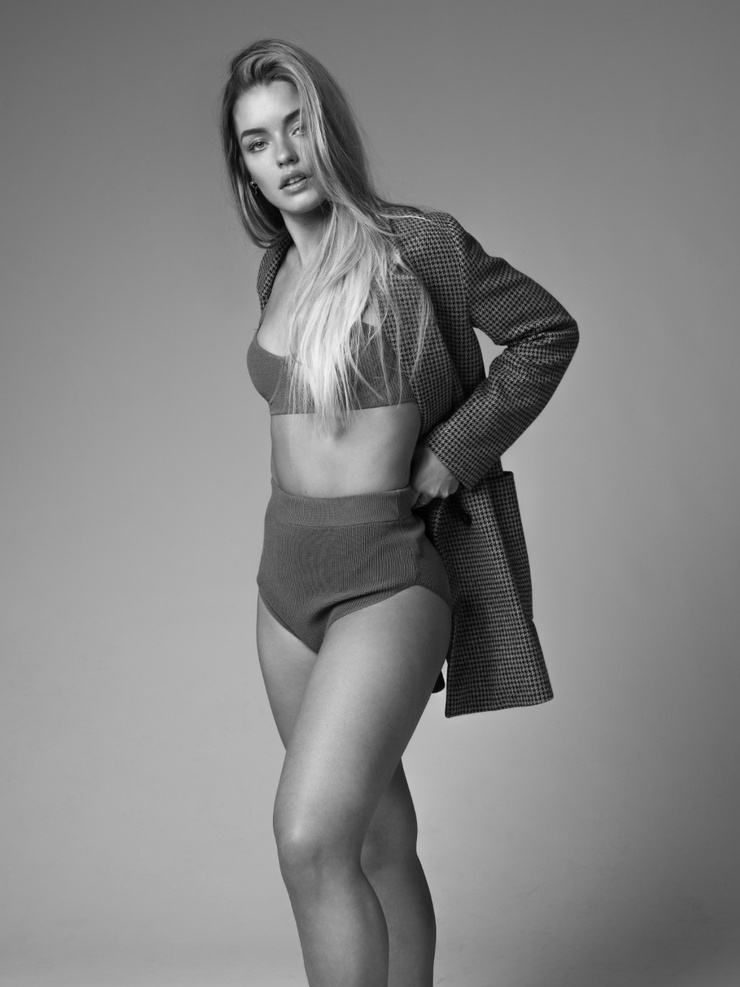 Immy Sutherland