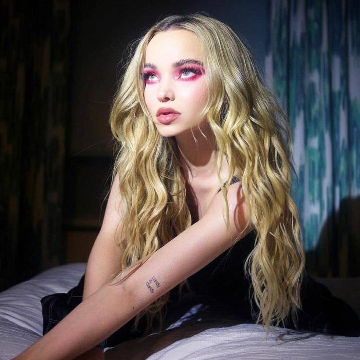 Dove Cameron Dove Cameron
