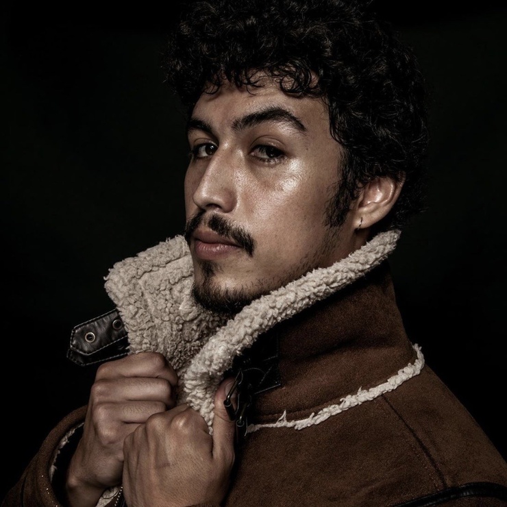 Julio Macias