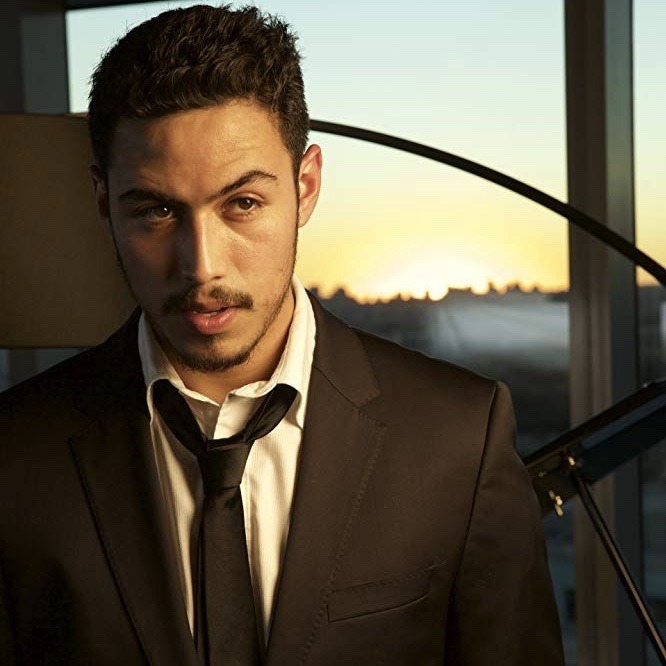 Julio Macias