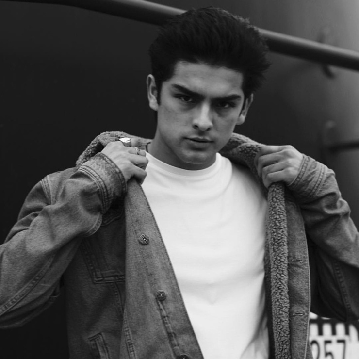 Diego Tinoco