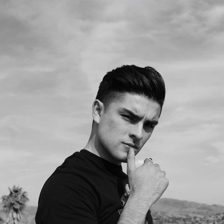 Diego Tinoco