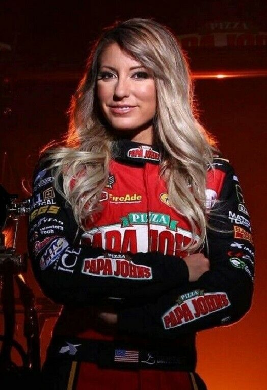 Leah Pritchett