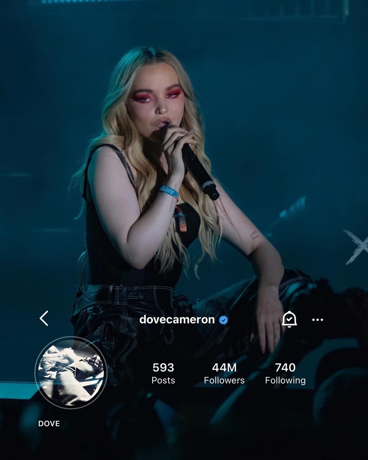 Dove Cameron Dove Cameron