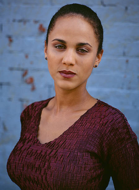 Nicole Ari Parker Nicole Ari Parker