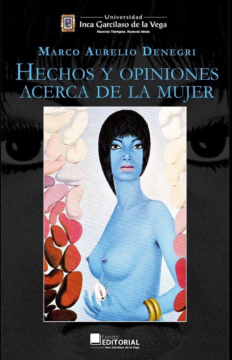 Hechos y opiniones acerca de la mujer