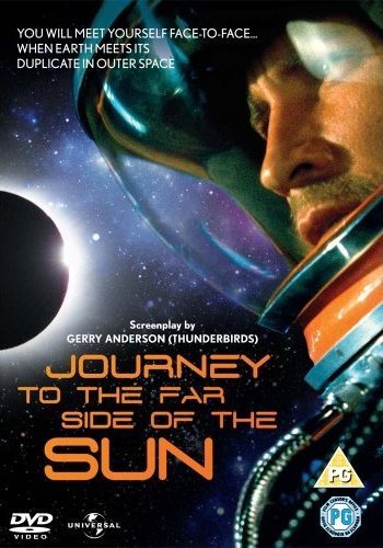 Journey to the Far Side of the Sun
