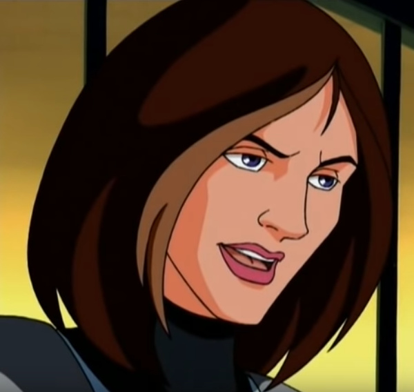 Beth Lestrade