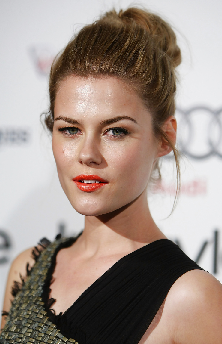 Rachael Taylor