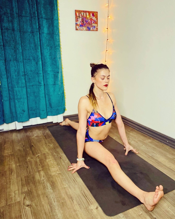 Lindsey Shaw