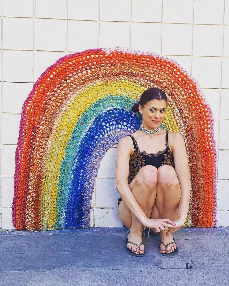 Lindsey Shaw