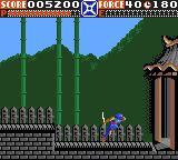 Ninja Gaiden