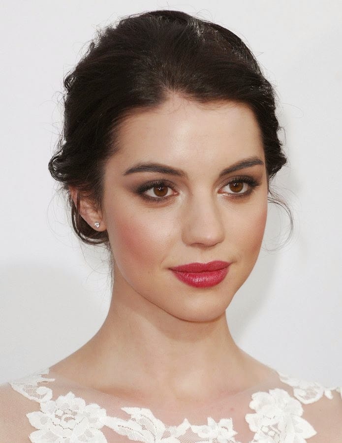 Picture Of Adelaide Kane