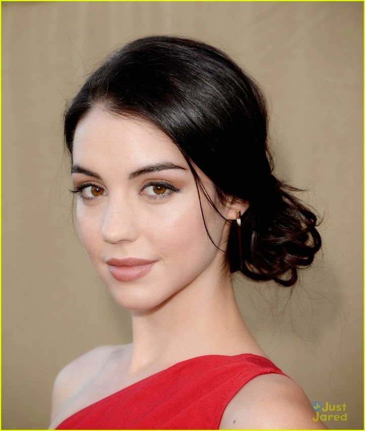 Adelaide Kane