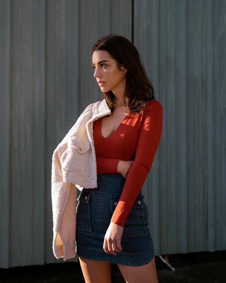 Adelaide Kane Adelaide Kane