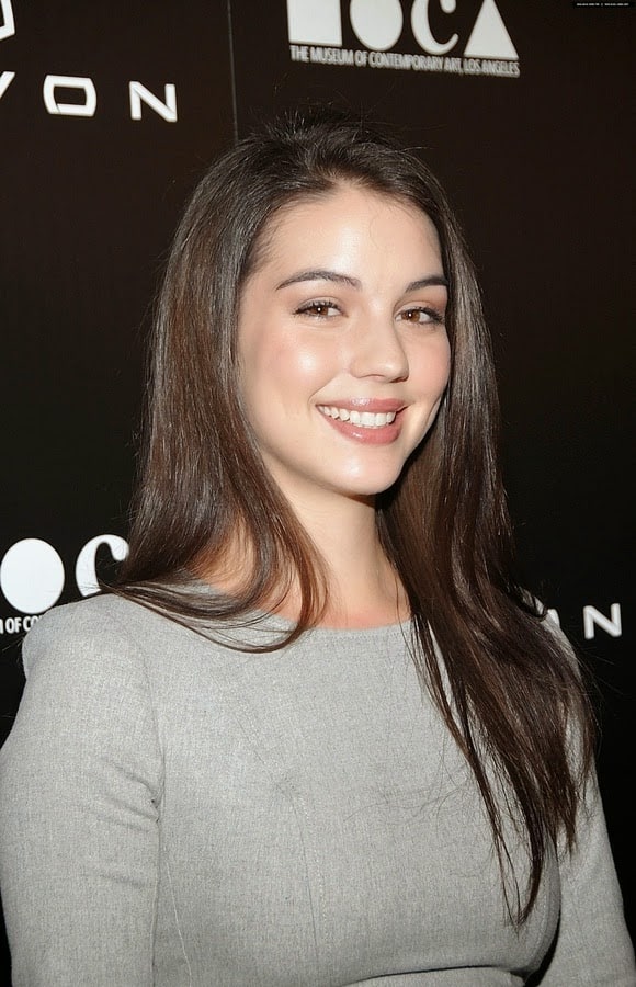 Picture of Adelaide Kane