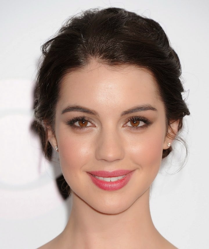 Picture of Adelaide Kane