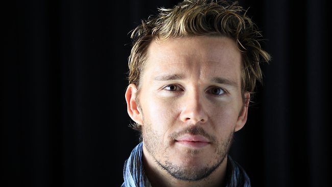 Ryan Kwanten
