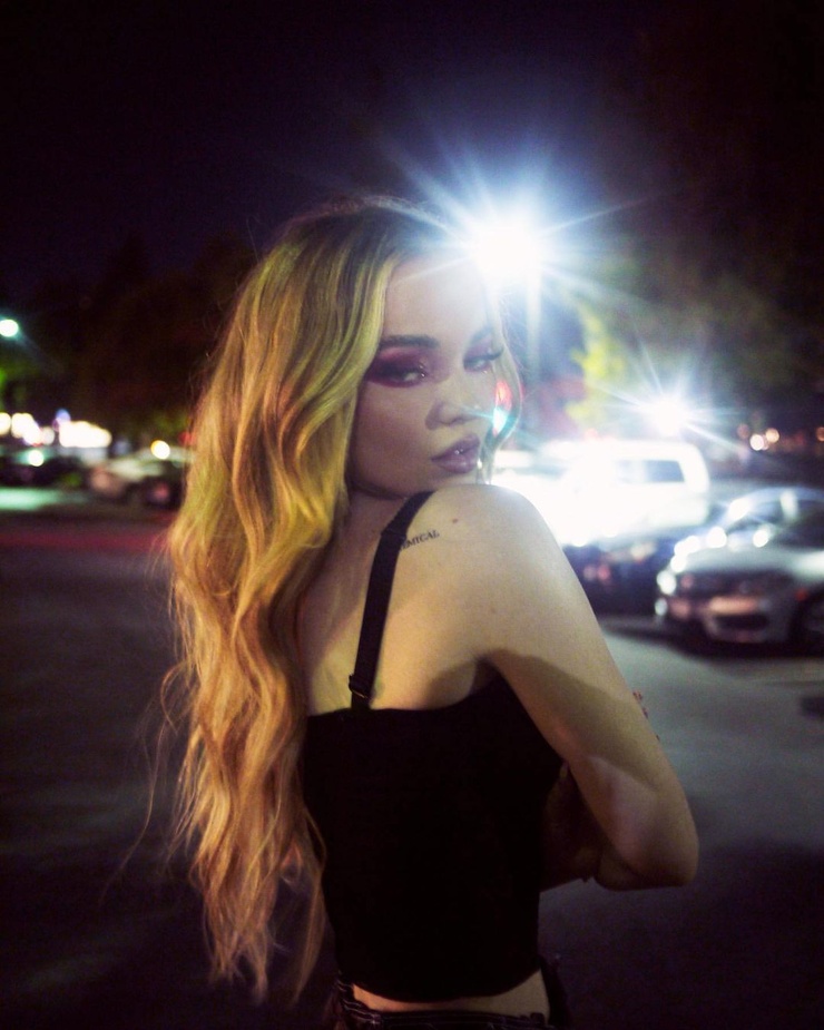 Dove Cameron Dove Cameron