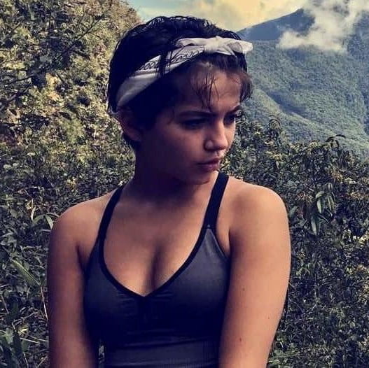 Isabela Moner Isabela Moner