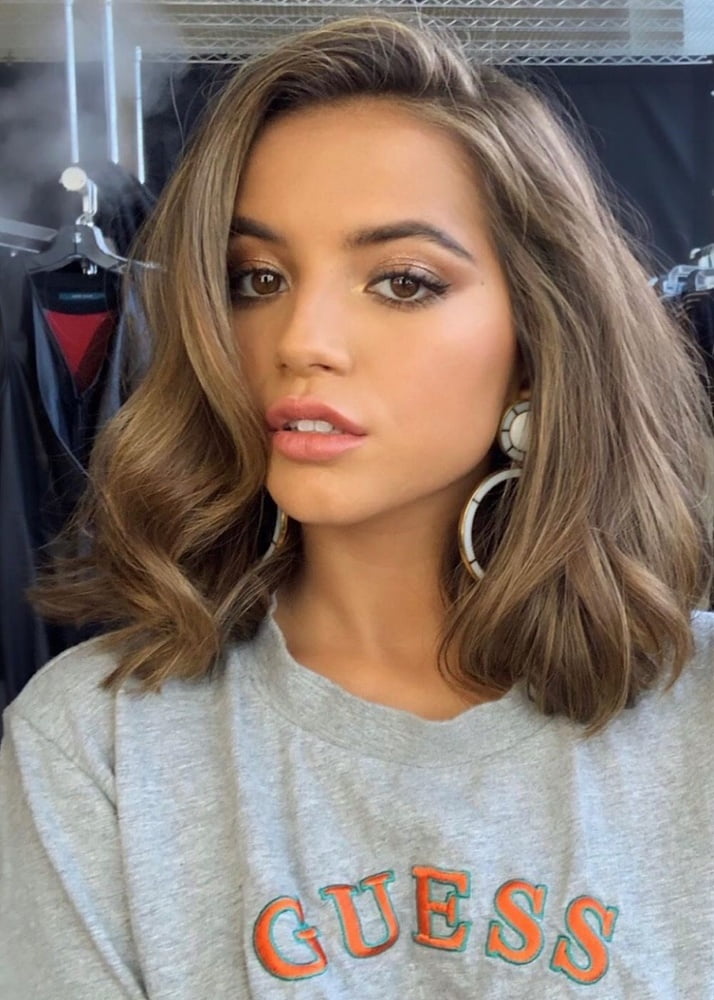 Isabela Moner