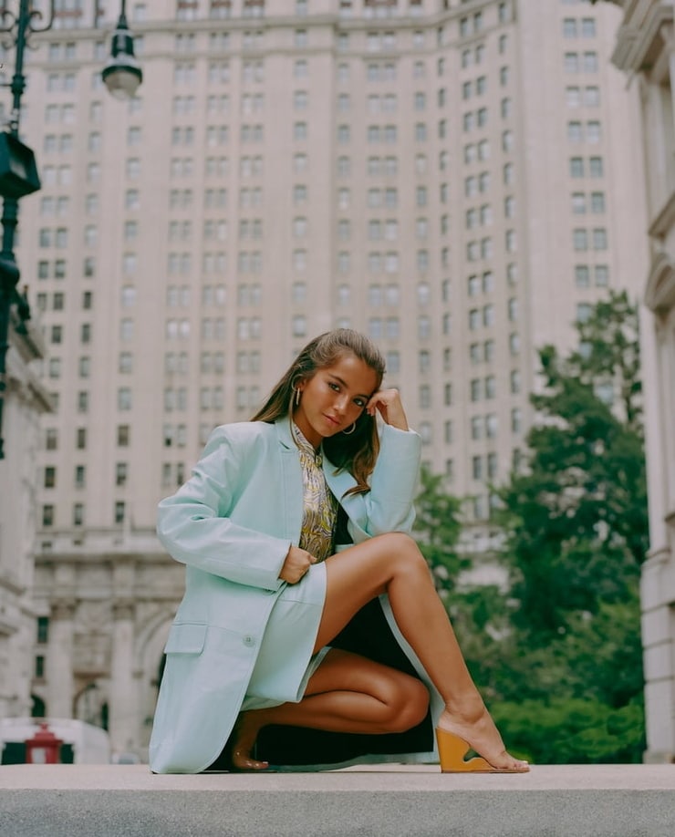 Isabela Moner Isabela Moner