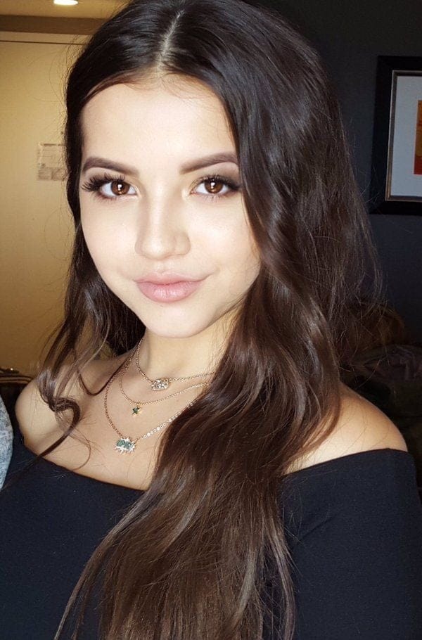 Isabela Moner Isabela Moner
