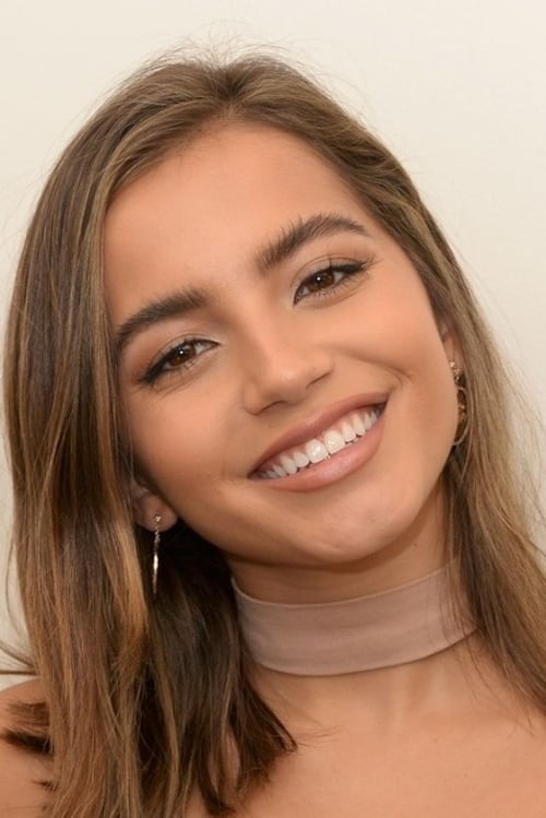 Isabela Moner