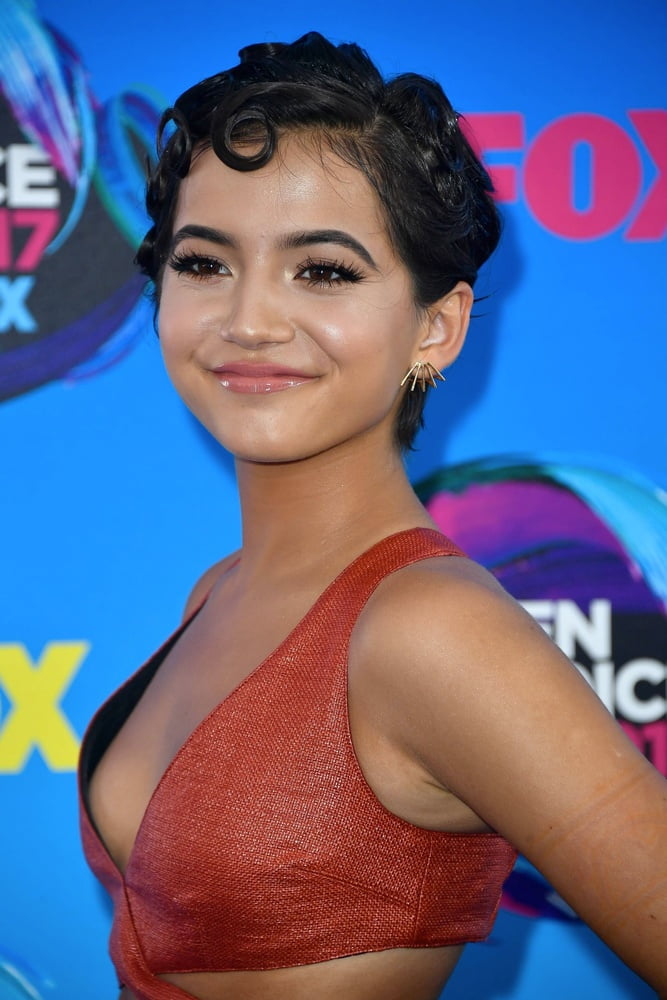 Isabela Moner Isabela Moner