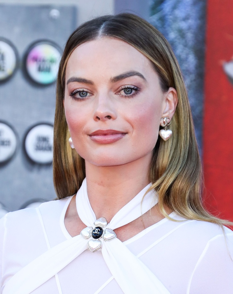 Margot Robbie Margot Robbie