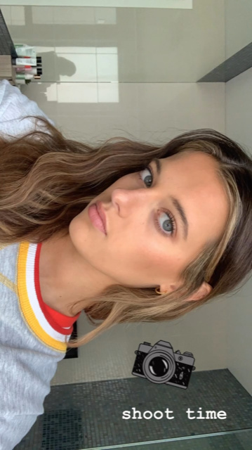 taya brooks