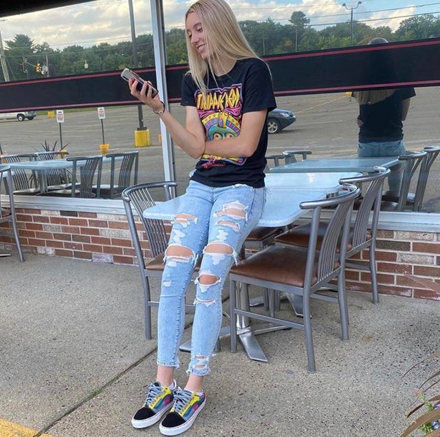 Paige Bueckers