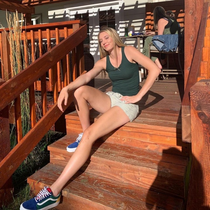 Paige Bueckers Paige Bueckers