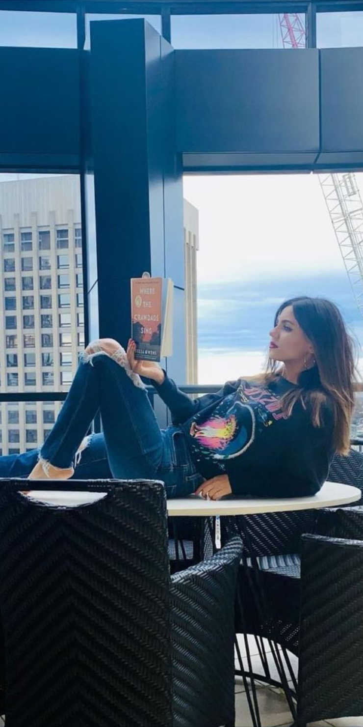 Victoria Justice