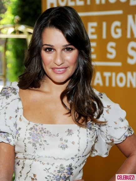 Lea Michele