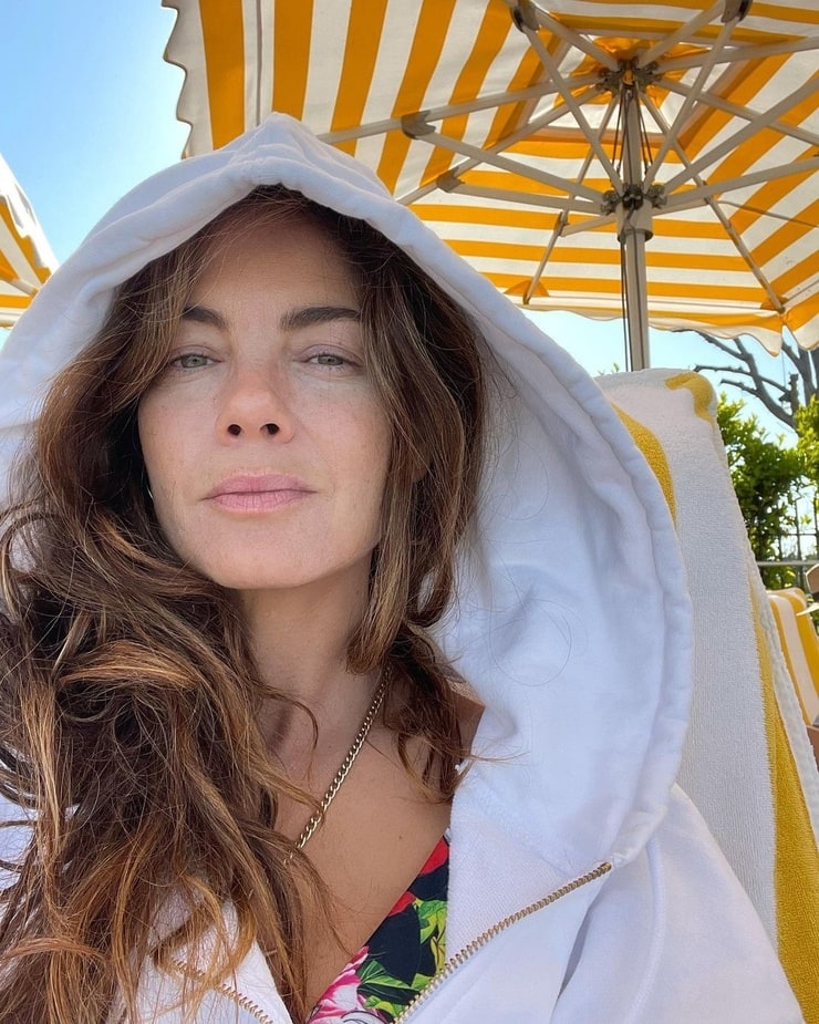 Michelle Monaghan