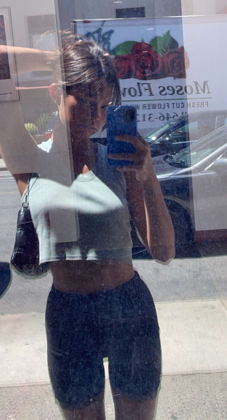 Lily Chee