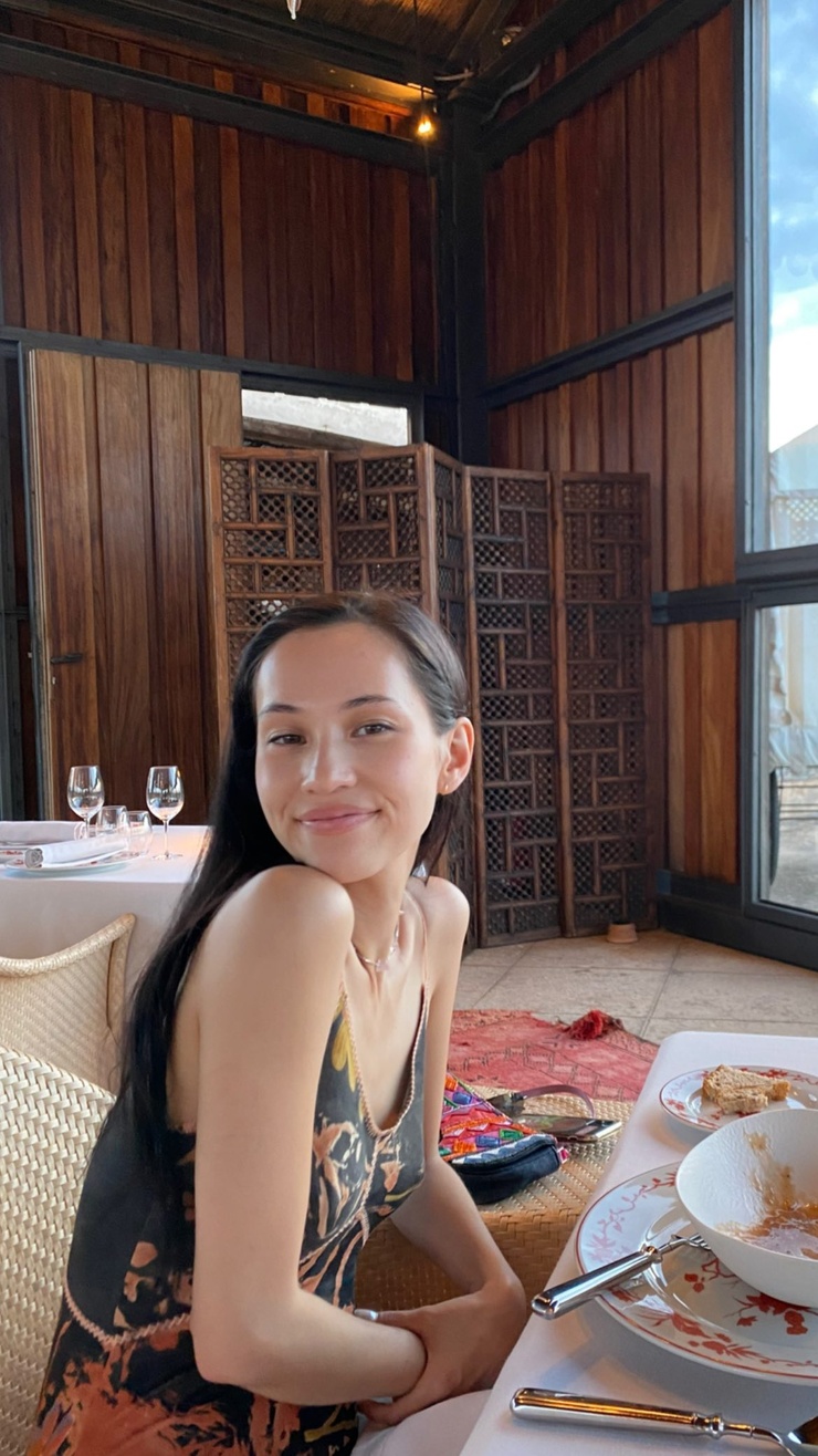 Kiko Mizuhara Kiko Mizuhara