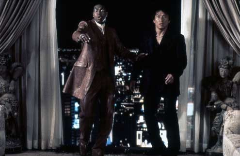 Rush Hour 2 Rush Hour 2