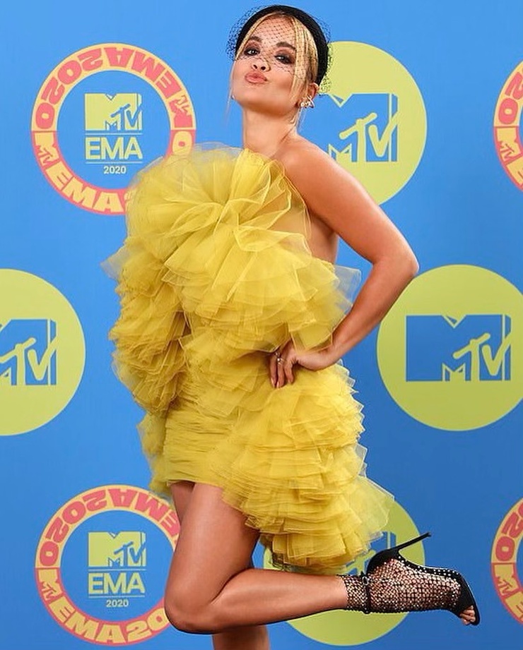 Rita Ora