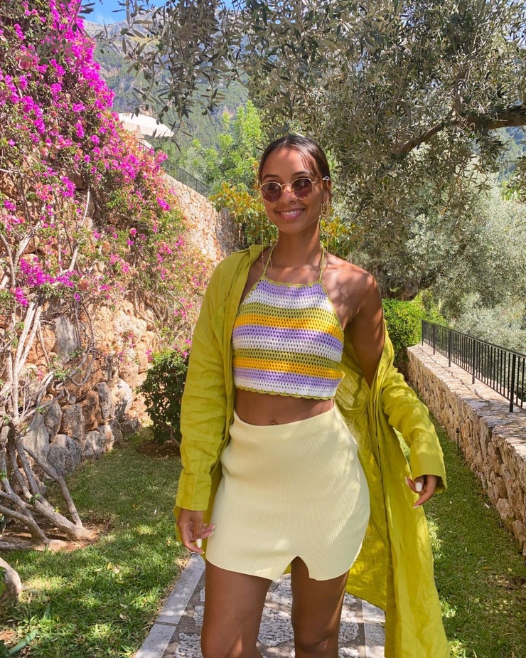 Flora Coquerel