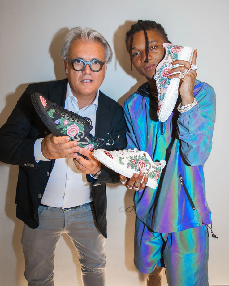 Giuseppe Zanotti