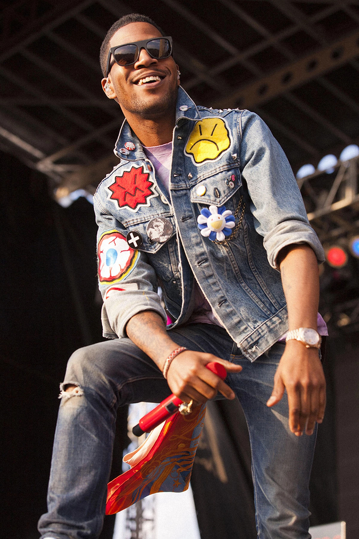 Kid Cudi