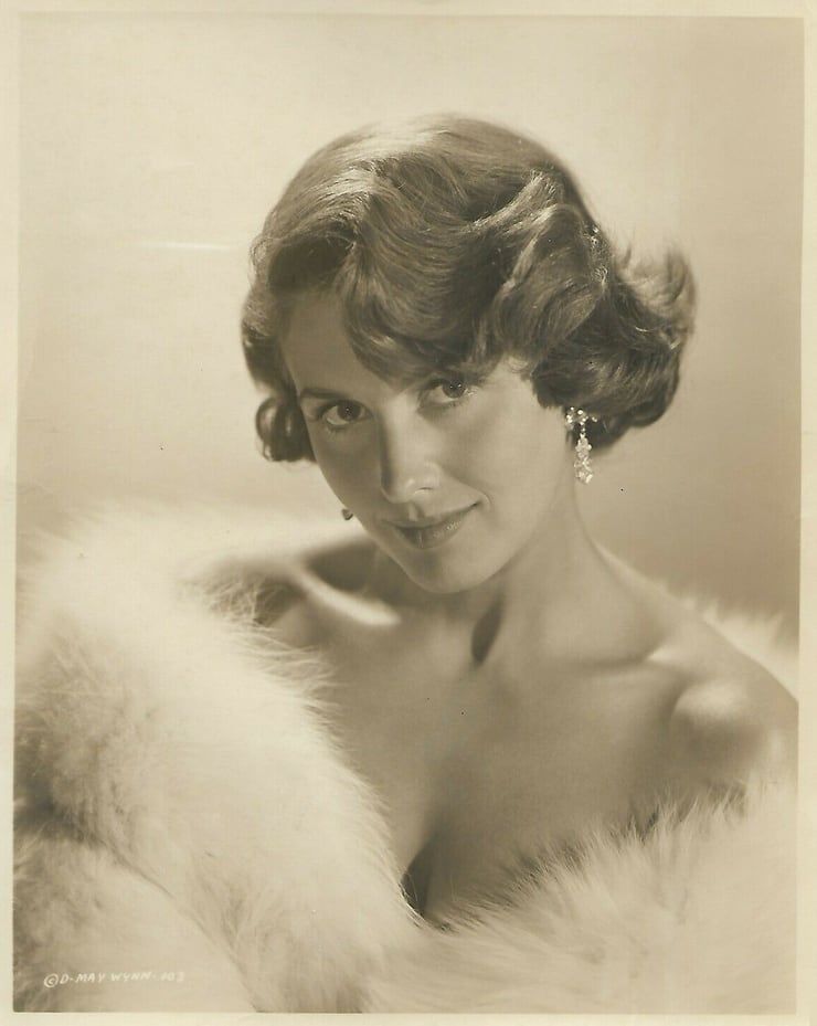 May Wynn