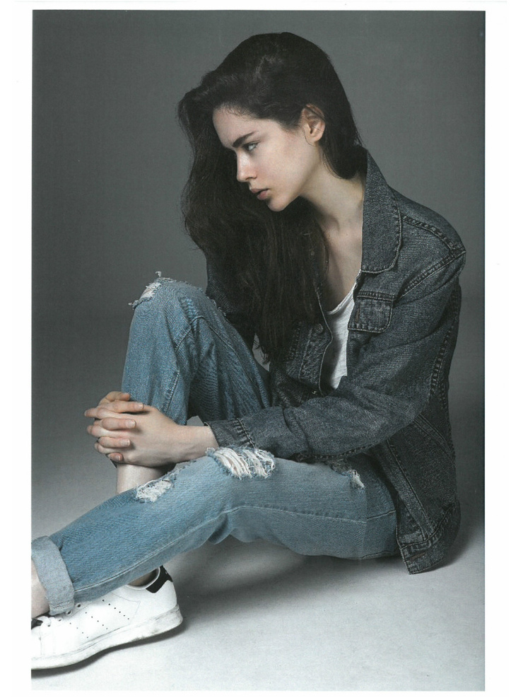 Camilla Bianchi